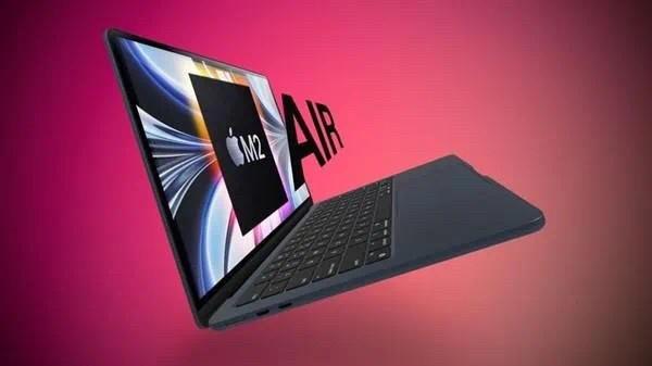 15英寸MacBook Air明年要来!